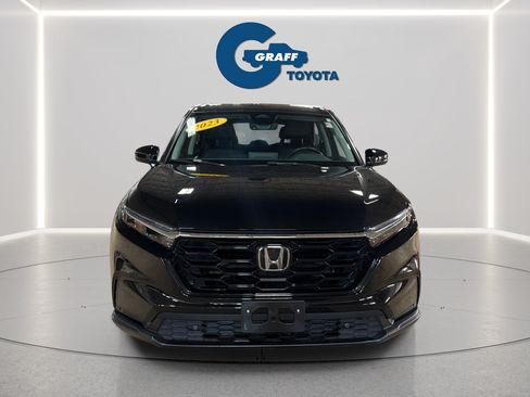 Used 2023 Honda CR-V EX-L image 3