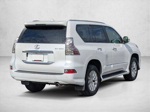 Used 2015 Lexus GX 460 image 5