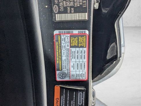 Used 2023 Hyundai Santa Cruz Night image 15