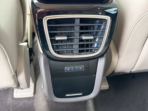 Certified 2023 Lincoln Nautilus Reserve FWD image 26