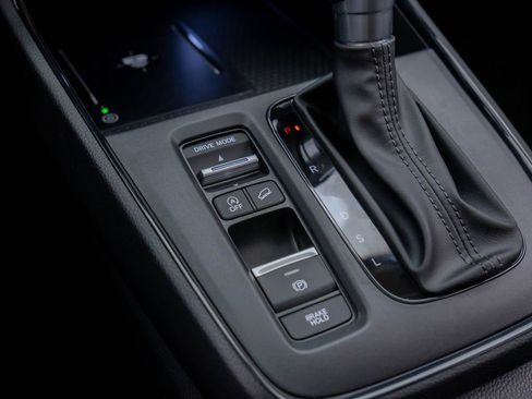 New 2026 Honda CR-V EX image 29