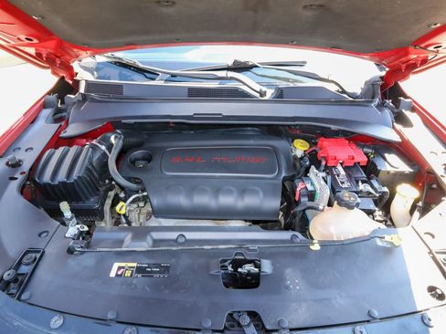 Used 2019 Jeep Compass Limited AWD/4WD image 30