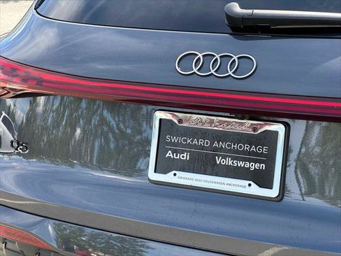 New 2025 Audi Q5 Premium image 13