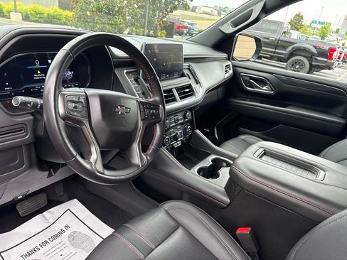 Used 2023 Chevrolet Tahoe RST AWD/4WD image 11