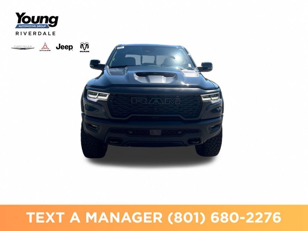 New 2026 RAM 1500 RHO AWD/4WD image 8