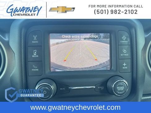 Used 2021 Jeep Wrangler Unlimited Sport AWD/4WD image 18