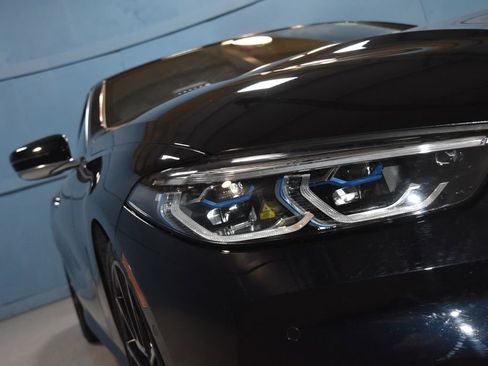 Used 2019 BMW M850i xDrive Convertible w/ Driver Assistance Package AWD/4WD image 26