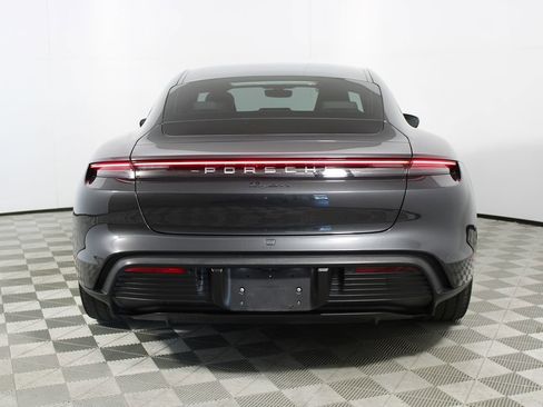 Used 2023 Porsche Taycan w/ Premium Package image 49