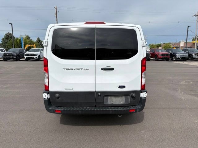 Used 2024 Ford Transit 350 XLT RWD image 8