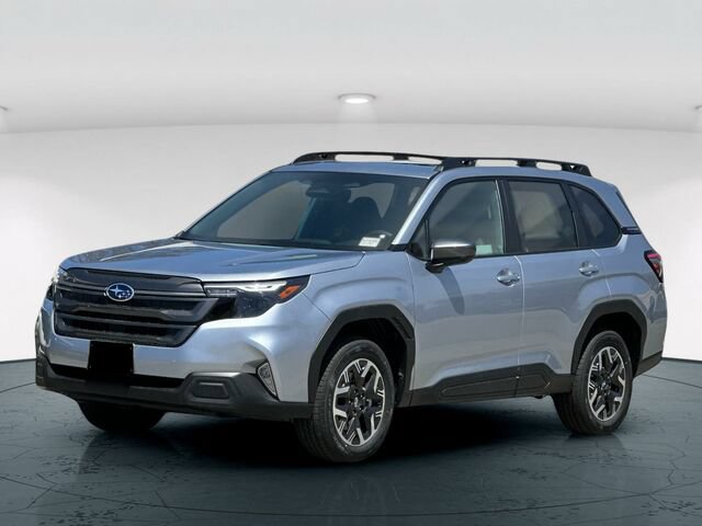 New 2026 Subaru Forester Premium AWD/4WD image 2