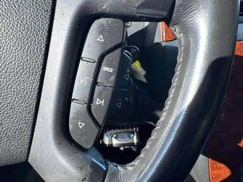 Used 2008 Chevrolet Silverado 2500 LTZ w/ Safety Package AWD/4WD image 19