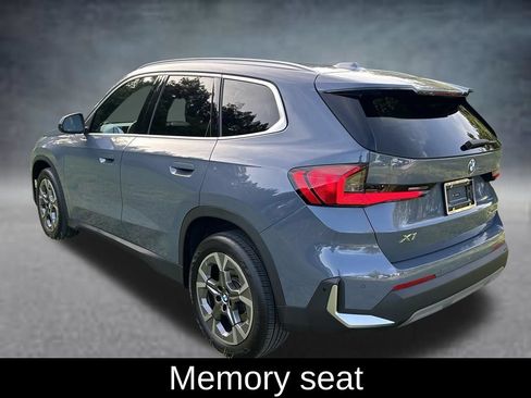 Used 2023 BMW X1 xDrive28i w/ Convenience Package AWD/4WD image 7