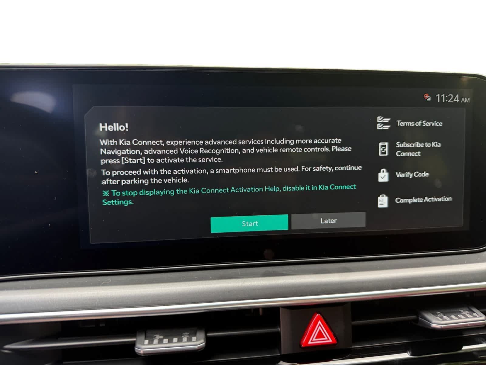 New 2026 Kia K5 GT-Line AWD/4WD image 15