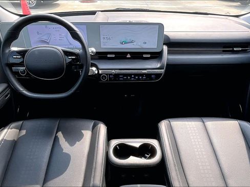 Certified 2023 Hyundai Ioniq 5 Limited AWD/4WD image 13