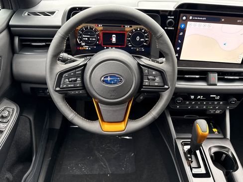 New 2026 Subaru Outback Wilderness AWD/4WD image 13