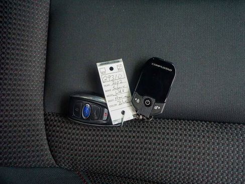 Used 2022 Subaru WRX Premium image 26
