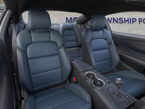 New 2025 Ford Mustang GT Premium image 10