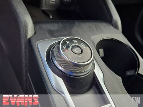 Used 2022 Ford Escape SEL w/ SEL Stealth AWD Package image 9