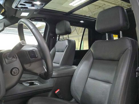 Used 2023 Chevrolet Tahoe Z71 w/ Z71 Off-Road Package image 22