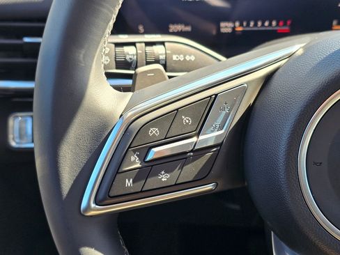 New 2026 Buick Envision Preferred image 20