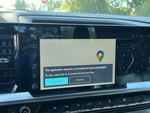 Used 2023 Chevrolet Silverado 1500 LTZ w/ LTZ Convenience Package II image 20