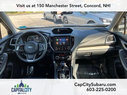 Used 2023 Subaru Forester Limited AWD/4WD image 19