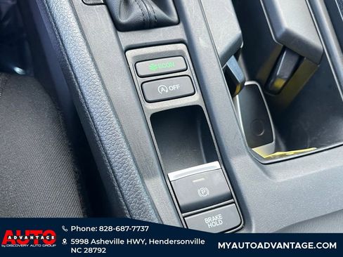 Used 2023 Honda Accord LX image 10