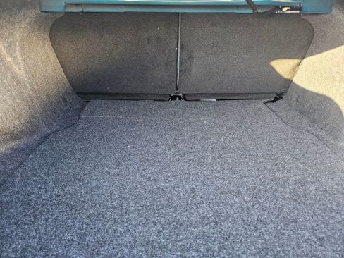 New 2026 Ford Mustang Premium image 24