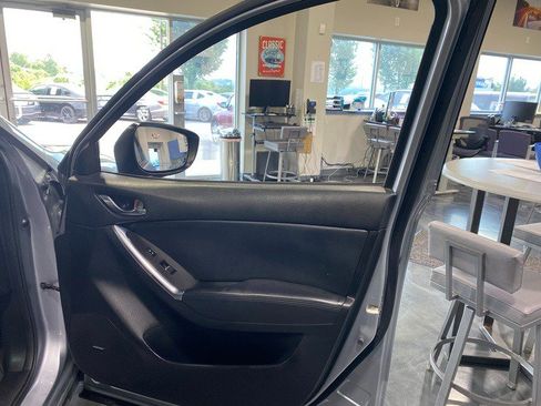 Used 2016 MAZDA CX-5 Grand Touring FWD image 20