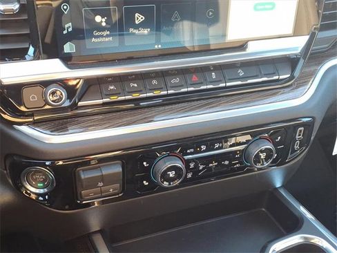 New 2026 Chevrolet Silverado 1500 LT Trail Boss w/ LT Trail Boss Premium Package image 10