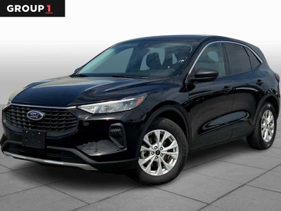 Used 2023 Ford Escape Active