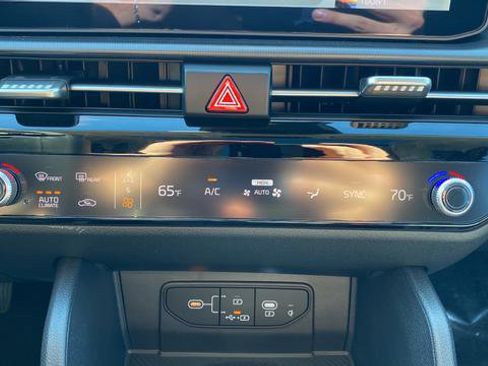 New 2026 Kia Sportage SX AWD/4WD image 18