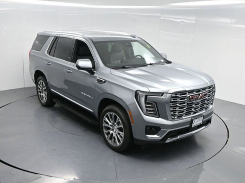 Used 2025 GMC Yukon Denali image 59