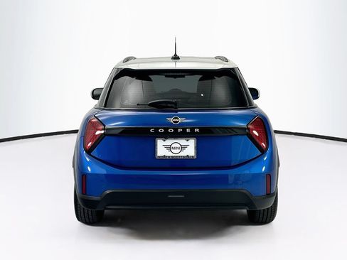 Used 2026 MINI Cooper 4-Door Hardtop FWD image 10