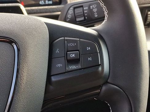 Used 2024 Ford Mustang Mach-E GT image 25