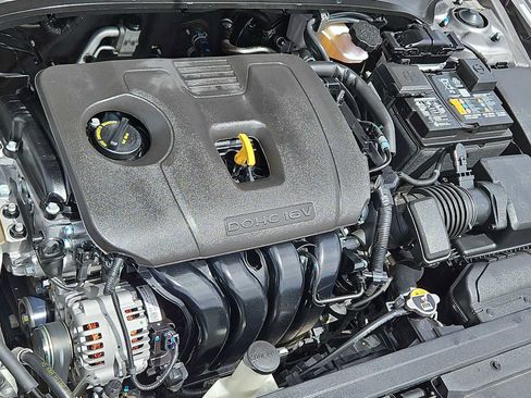 Used 2024 Kia Forte LXS w/ LXS Technology Package image 14