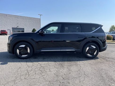 New 2026 Kia EV9 Light image 4