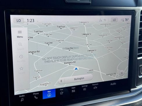 New 2026 Ford F350 Lariat image 33