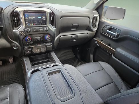 Used 2021 Chevrolet Silverado 1500 RST w/ Texas Edition Plus AWD/4WD image 12