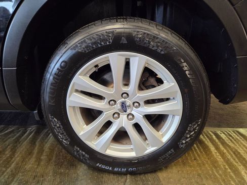 Used 2018 Ford Explorer XLT w/ Equipment Group 201A image 71