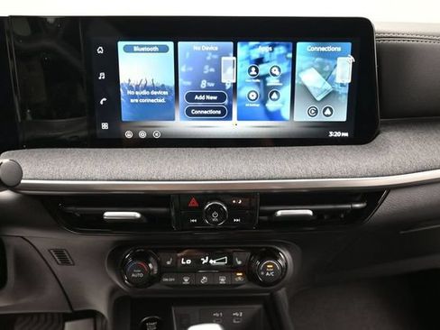 New 2026 Nissan Kicks SV w/ Cold Weather Package FWD image 23