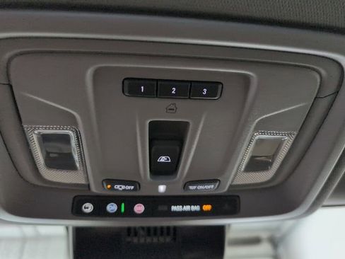 New 2026 Chevrolet Silverado 3500 LT AWD/4WD image 25