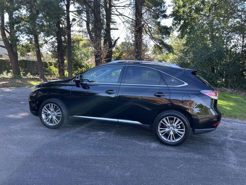Used 2014 Lexus RX 350 FWD w/ Navigation Package image 7