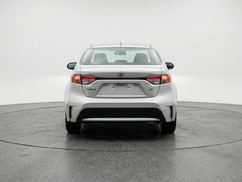 Used 2025 Toyota Corolla LE FWD image 7