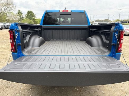 New 2026 RAM 1500 4x4 Crew Cab image 23