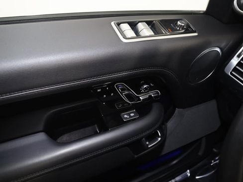 Used 2021 Land Rover Range Rover Westminster Edition image 31
