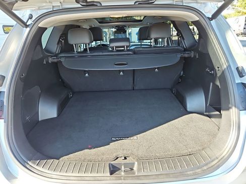 Used 2023 Hyundai Santa Fe Limited w/ Cargo Package image 35