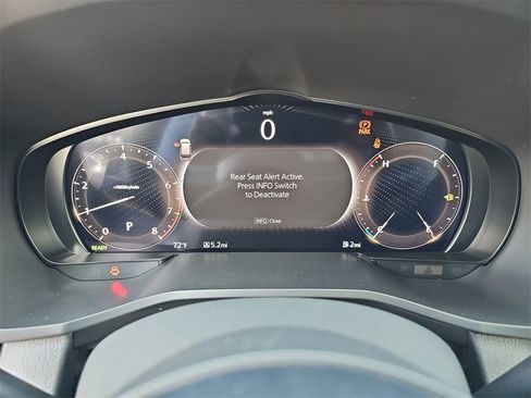 New 2026 MAZDA CX-90 3.3 Turbo w/ Premium Sport Pkg image 20