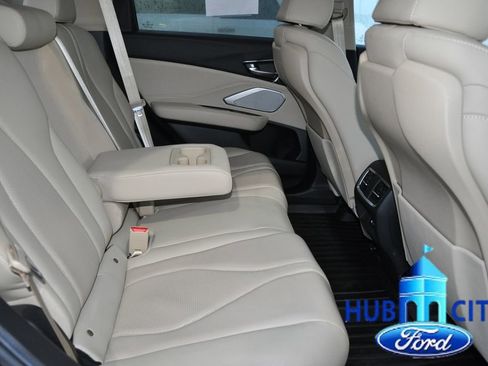 Used 2023 Acura RDX w/ Technology Package image 14