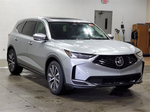 New 2026 Acura MDX w/ Technology Package image 3